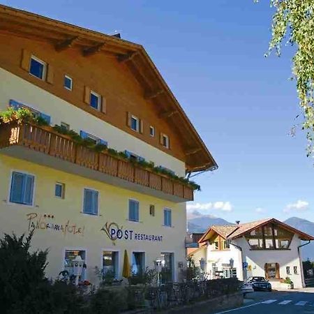 Panoramahotel Post Sant'Andrea in Monte Екстер'єр фото
