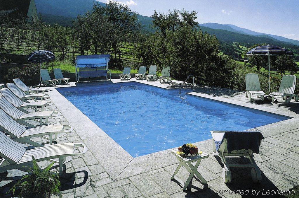 Panoramahotel Post Sant'Andrea in Monte Зручності фото