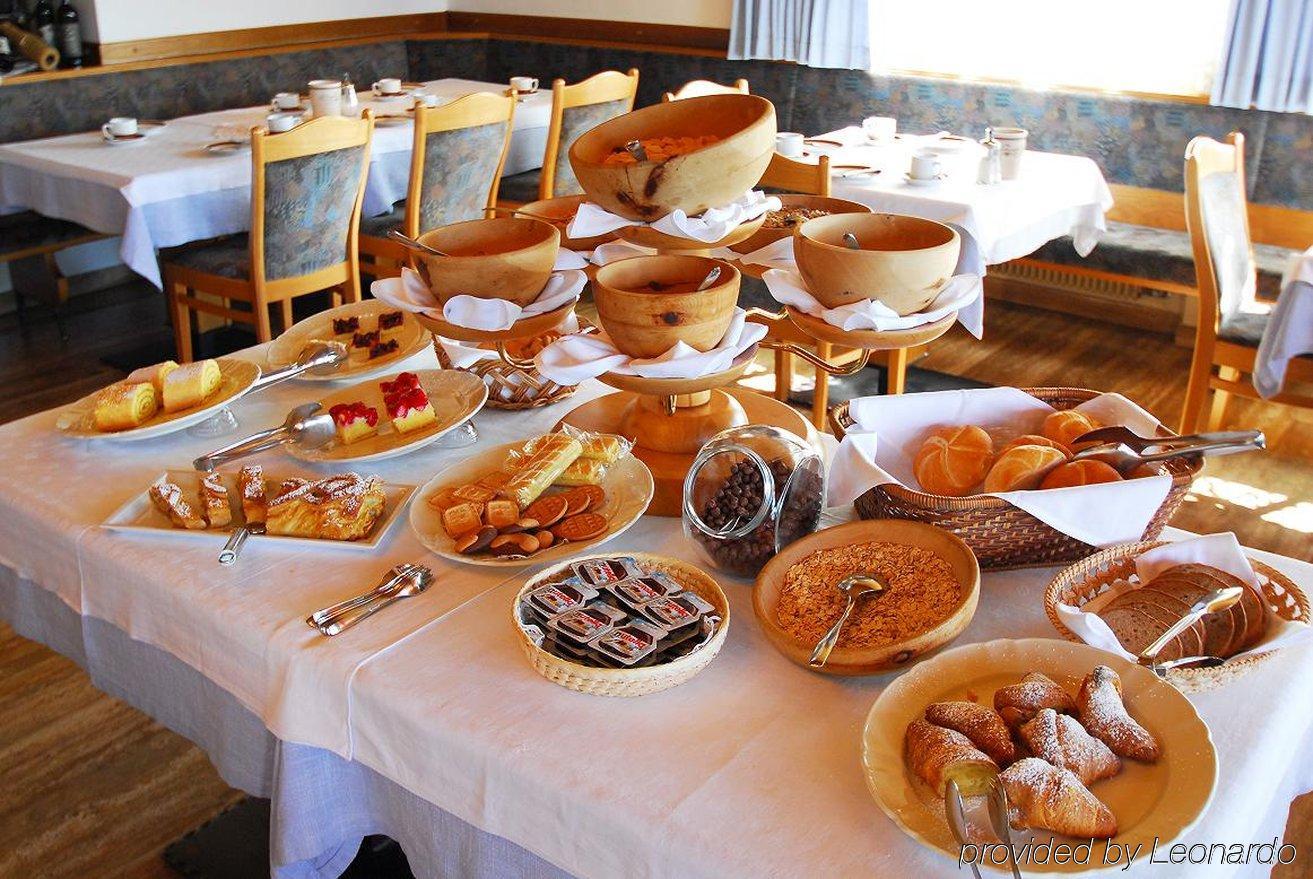 Panoramahotel Post Sant'Andrea in Monte Екстер'єр фото